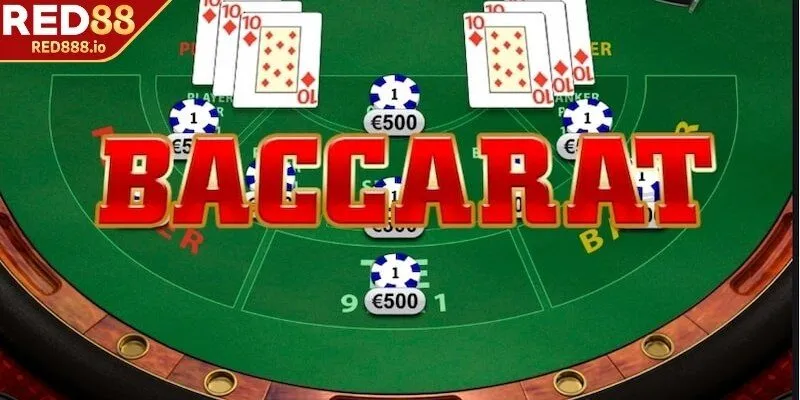 Sơ lược về baccarat online bịp tại nhà cái