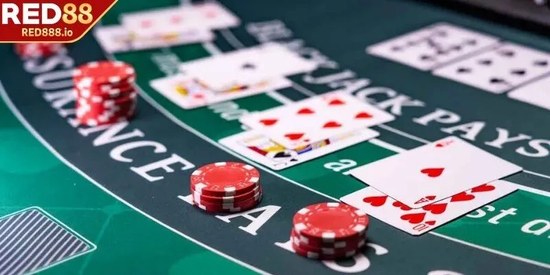 Mục tiêu của game bài BlackJack