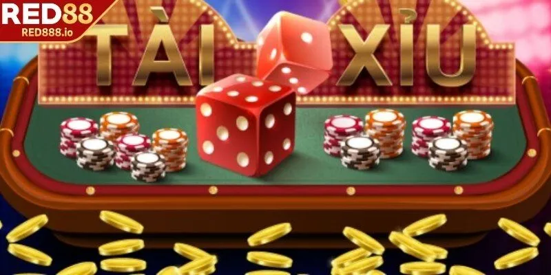 Giới thiệu về trò chơi tài xỉu