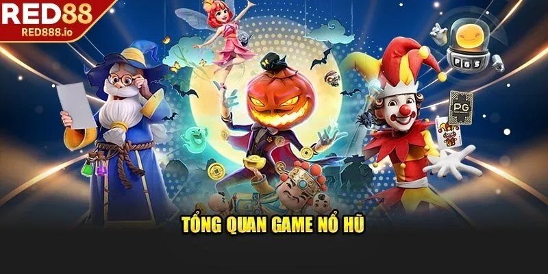 Tổng quan về nổ hũ Caishen tại nhà cái