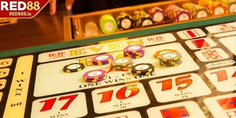 Chiến thuật chơi tài xỉu hiệu quả