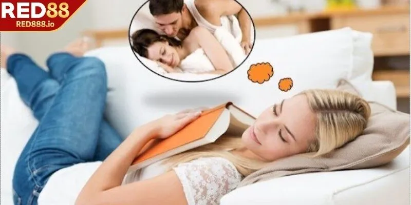 Mơ thấy mình và người yêu cũ cãi nhau