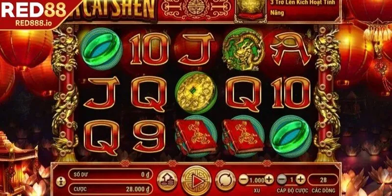 Khuyến mãi được hỗ trợ trong game nổ hũ