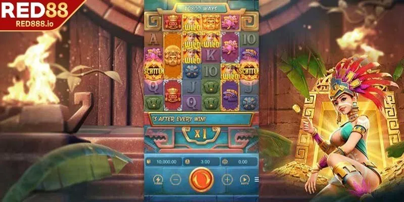 Luật trong game quay hũ