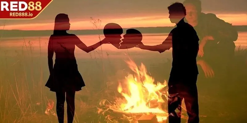 Ý nghĩa khi mơ thấy người yêu cũ